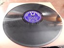 Schellackplatte Ultraphon Julian Fuhs Puttin on the Ritz Jazz RAR