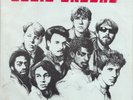 STREET SOUL -- SOLID GROUND  -- FORBIDDEN LOVE / WE CAN WORK IT OUT-- UK  7
