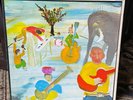 THE BAND Music From Big Pink SKAO 2955 Vintage LP
