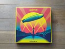 led zeppelin ,,Celebration Day,, vinyl box