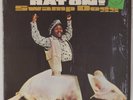 SWAMP DOGG: Rat On  US Orig Shrink Elektra Soul Funk LP NM Vinyl