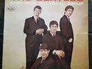 Beatles Introducing Vee Jay 1062 Version 2 Colorband Bracket Label Comma Cover