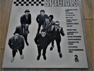 SPECIALS   SPECIALS   1979 ORIGINAL VINYL LP RECORD 2 TONE CDL TT 5001 A2-B6