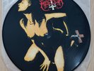 MARDUK - Fuck Me Jesus (Picture Disc)