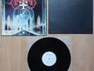 MARDUK - Dark Endless LP (1st Press)