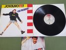JOVANOTTI  Jovanotti for president  LP Vinile 33 giri Italy 1988 Prima stampa