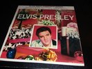 ELVIS PRESLEY   45 EP ALBUM   ELVIS SINGS CHRISTMAS SONGS  EPA - 4108   THE KING