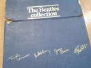 The Beatles Collection - Blue Box - 14 LP's
