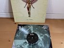 Nirvana - In Utero - Clear Vinyl 1.Press US - Limitiert ,von 1993