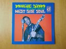 Magic Sam Blues Band - West Side Soul, RE vinyl mint
