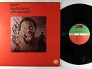 Eugene McDaniels - Headless Heroes Of The Apocalypse LP - Atlantic VG+