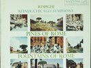 RCA LSC2436 Respighi:Pines of Rome/Fountains of Rome/Reiner,TAS,15S/10S SD,NM-