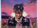 Juice WRLD – Legends Never Die - 2 LP Vinyl Records 12