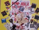 Ramones Mania  2LP, CompilationEurope 1988