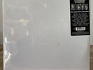 The Beatles – White Album - 2 LP Vinyl Records 12