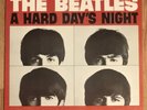 The Beatles A HARD DAY'S NIGHT FACTORY SEALED mono  FIRST PRESSING AMAZING