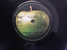 BEATLES THE BALLAD OF JOHN AND YOKO U.K. 1ST PRESS ORIGINAL SOLID CENTRE 45 RARE