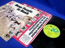 LP DEEP PURPLE -IN ROCK / GERMAN 1st PRESS.HARVEST HÖRZU SHZE 288 / KULT-ALBUM