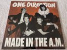 ONE DIRECTION: 