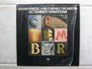 Volker Kriegel & Mild Maniac Orchestra–Octember Variations 1977 German MPS68.147
