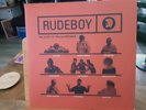 Various ‎– Rudeboy (The Story Of Trojan Records) - Trojan Records –TJDLP5 (2018)