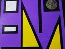 Split Enz True Colours 1980 AMLH 64822 -Mint Limited Edition Laser Etched Disc