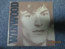 Steve Winwood: Self Titled s/t (VG++ UAS-9964 2LP) textured gatefold