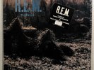 REM R.E.M. Murmur LP IRS 70604 STEREO 1983 Sealed + Sticker