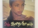 Sade ‎– Stronger Than Pride Vinyl