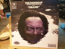 Thundercat + OG Ron C & The Chopstars ‎– Drank - Brainfeeder ‎– BF067 (2018)