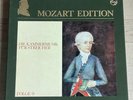 GRUMIAUX TRIO & QUARTETTO ITALIANO - MOZART 1stPress PHILIPS 15LP Box MINT
