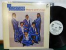 LOS BONDADOSOS  PORQUE TE QUERRE YO TANTO   TEX-MEX NEAR MINT   LP