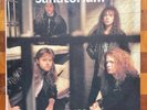 Metallica Sanatorium 3/8/89 (Nassau Coliseum) 2XLP NM