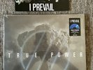 I Prevail - True Power -Against The Wind Vinyl  Ltd Ed LP w/ Auto/ Signed Insert