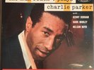 The Max Roach 4 Plays Charlie Parker LP Mercury Mono 1959 Jazz Vinyl Deep Groove