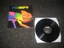 1 Lp FRUMPY ALL WILL BE CHANGED UK-PRESS 2013 GAT 180GR MINT-