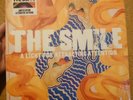 THE SMILE A Light For Attracting Attention Limited Edition Smoke Vinyl Sealed