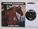 NOMEANSNO  