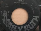 PANAMA Latin Calypso ARCADIO MOLINAR Reina Elizabeth 45rpm 7