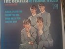 RARE Beatles LP 