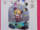 Queen - Innuendo - Vinyl LP PCSD 115 A2U B2U UK  EXCELLENT VINYL