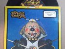 The Rock-afire Explosion – Heartaches / Birthday , 45 RPM VG+ (5M)