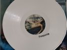 Set x 2 LP Marillion - Fugazi - Limited edition white UNIQUE BOOKLET