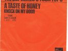 THE SUPREMES & FOUR TOPS - A taste of honey - rare Northern Soul - Tamla Motown