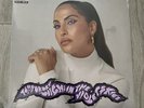 Snoh Aalegra Temporary Highs in the Violet Skies Purple Vinyl SPECIAL EDITION