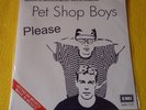 1986-PET SHOP BOYS PLEASE 12