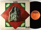 Jade - In Pursuit LP - Pesante - Rare Funk Soul OG Press