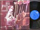 BILL EVANS New Jazz Conceptions LP RIVERSIDE RECORDS RLP 12-223 US 1960 DG MONO