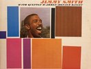 JIMMY SMITH Bucket  LP BLUE NOTE BST-84235 rare NEW YORK USA stereo NM -