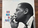 Dexter Gordon - Our Man in Paris Blue Note 84146 DMM Stereo
